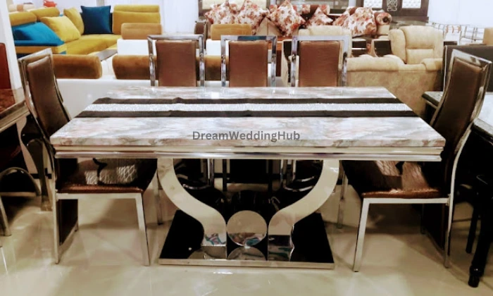 Shri Ekana Furnitures